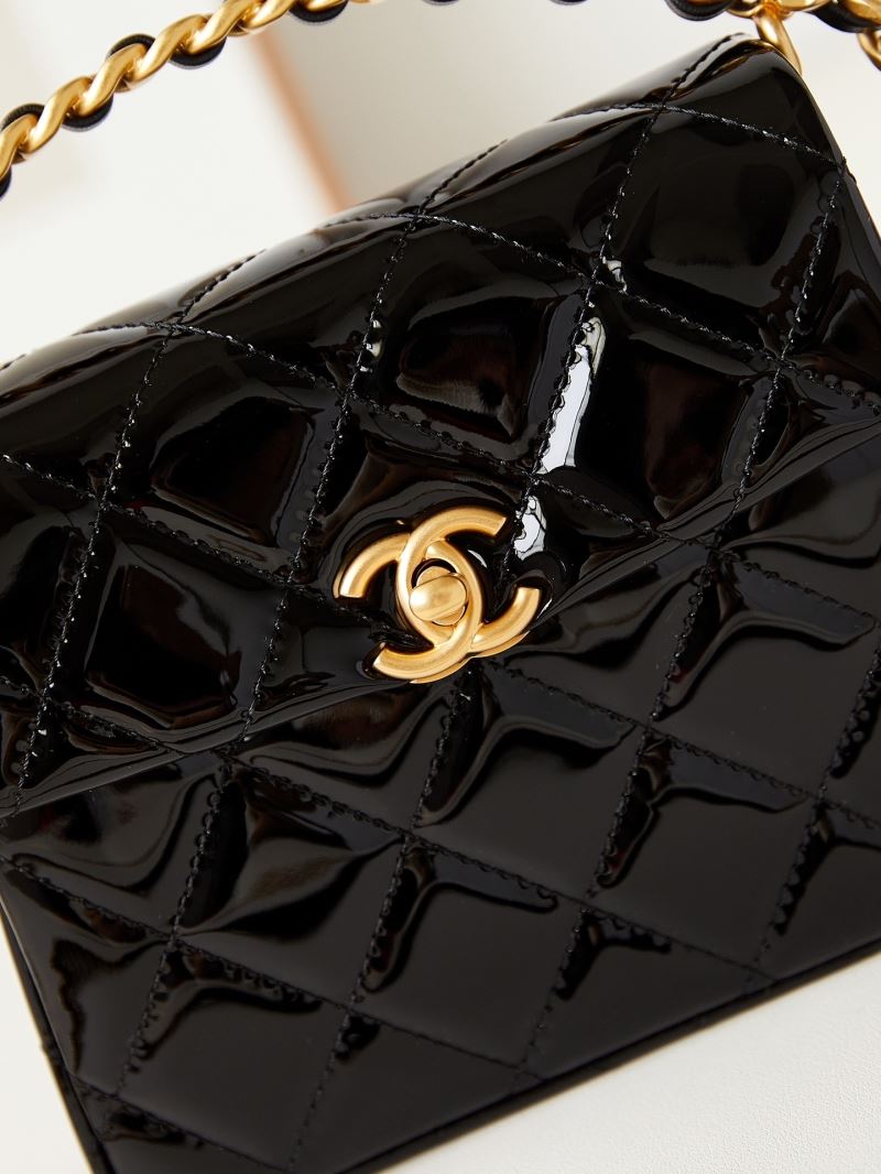 Ch**el satchel bags